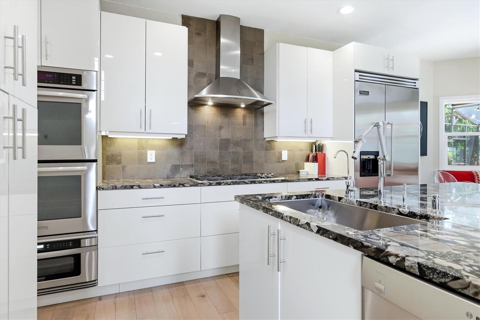 THE LANDINGS - Residential