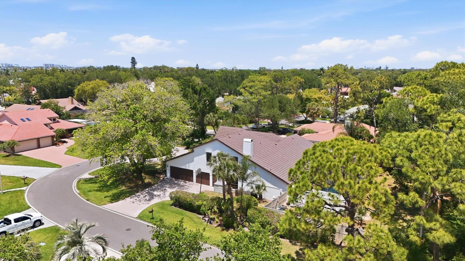 THE LANDINGS - Residential