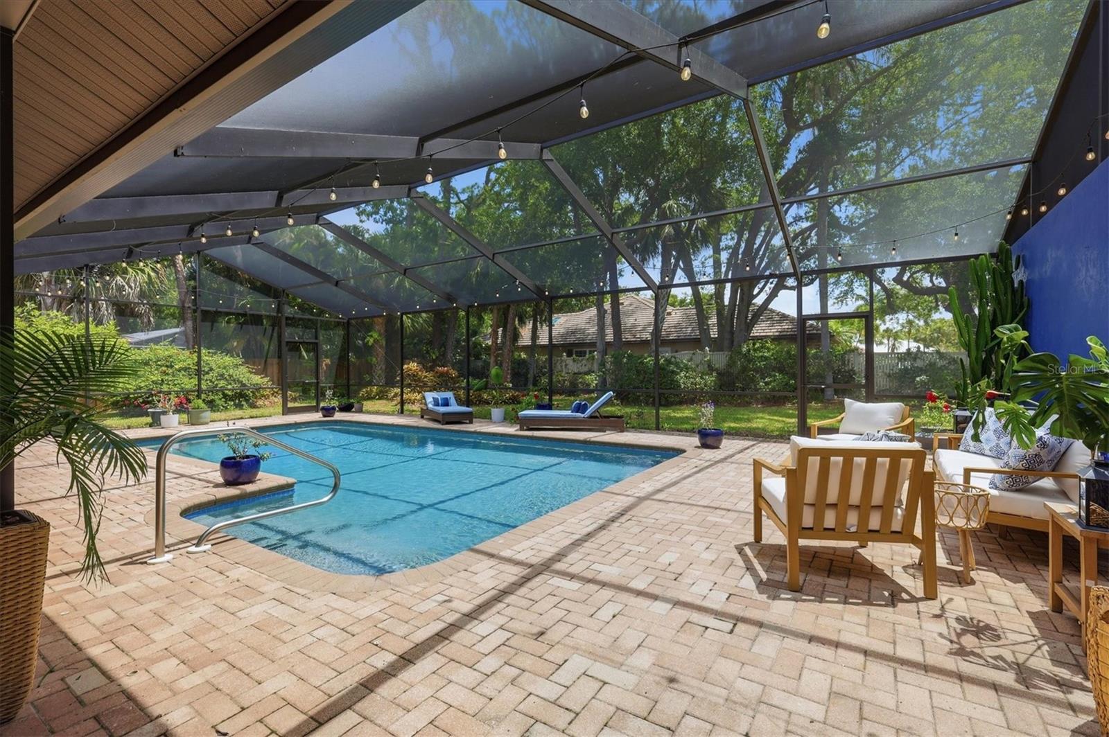 THE LANDINGS - Residential