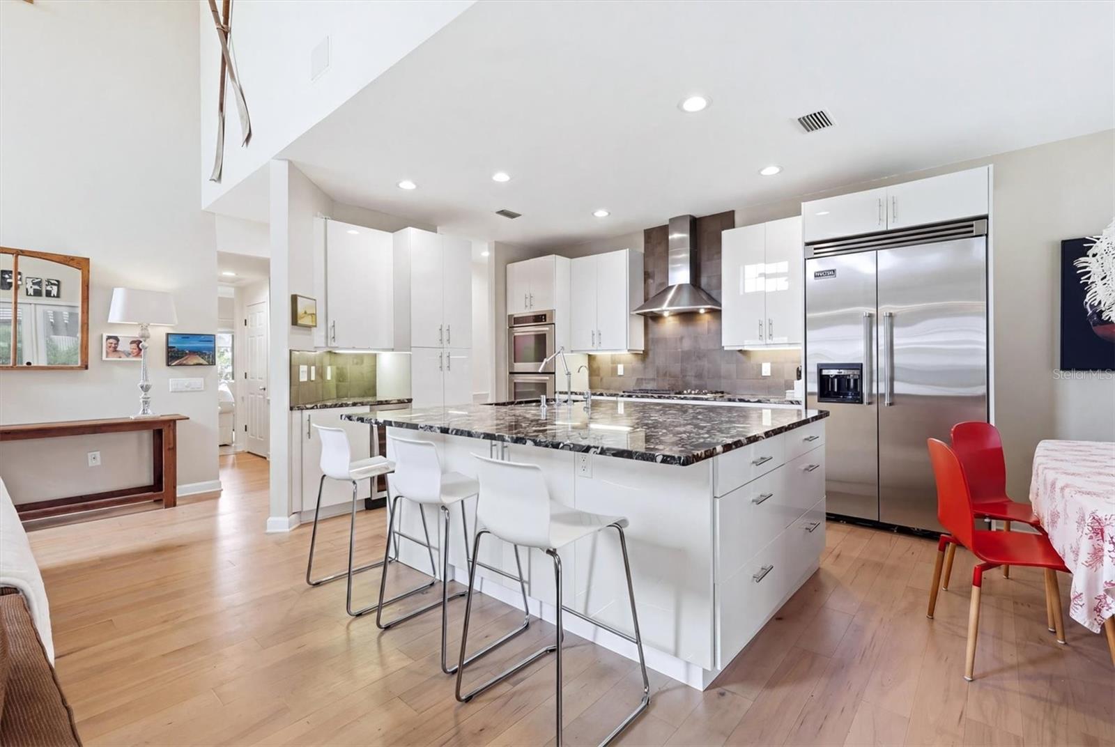 THE LANDINGS - Residential