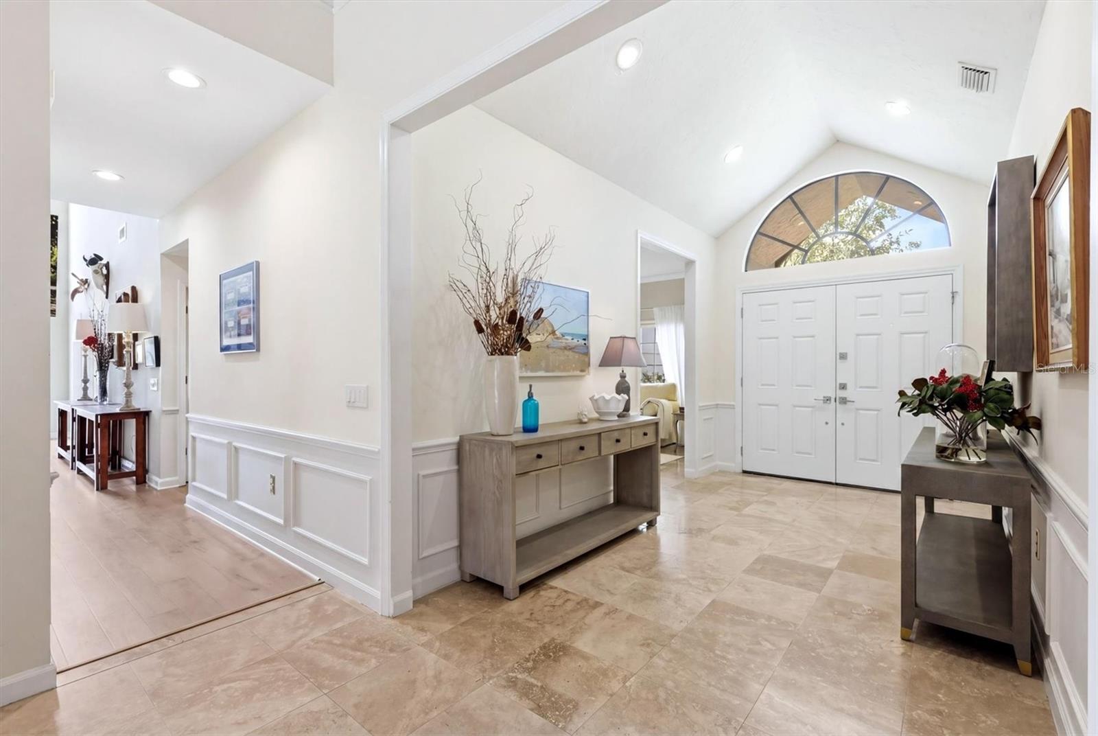THE LANDINGS - Residential