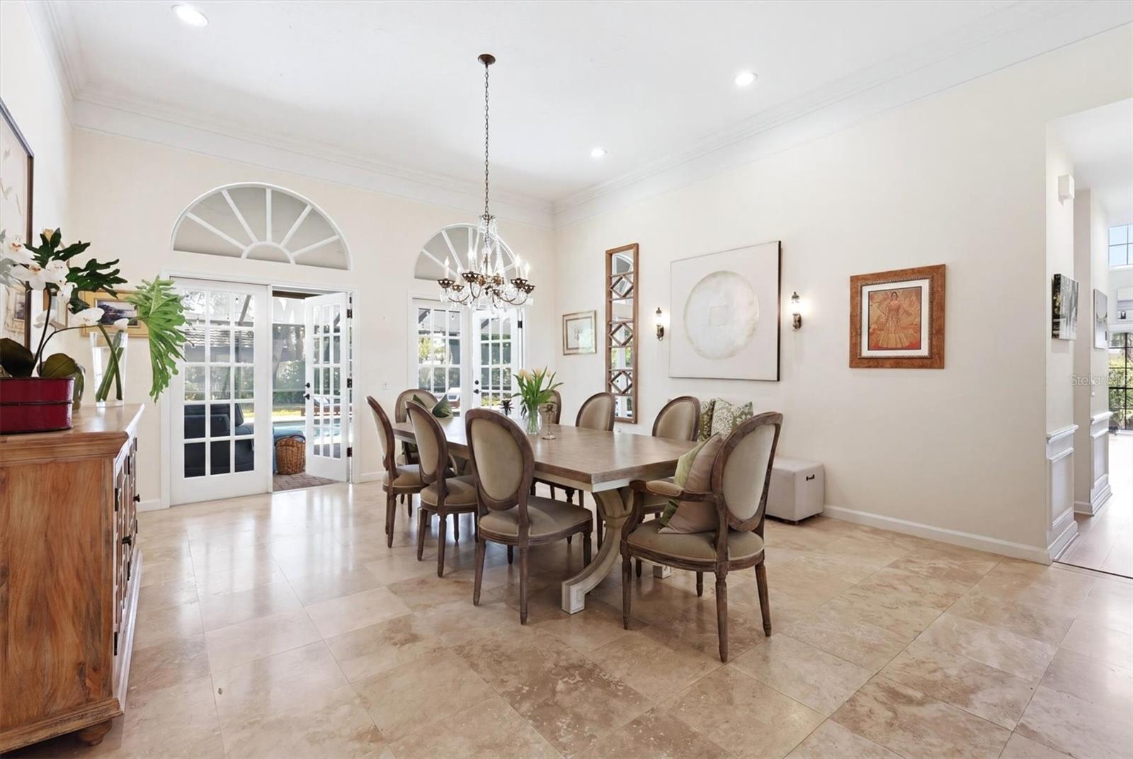 THE LANDINGS - Residential