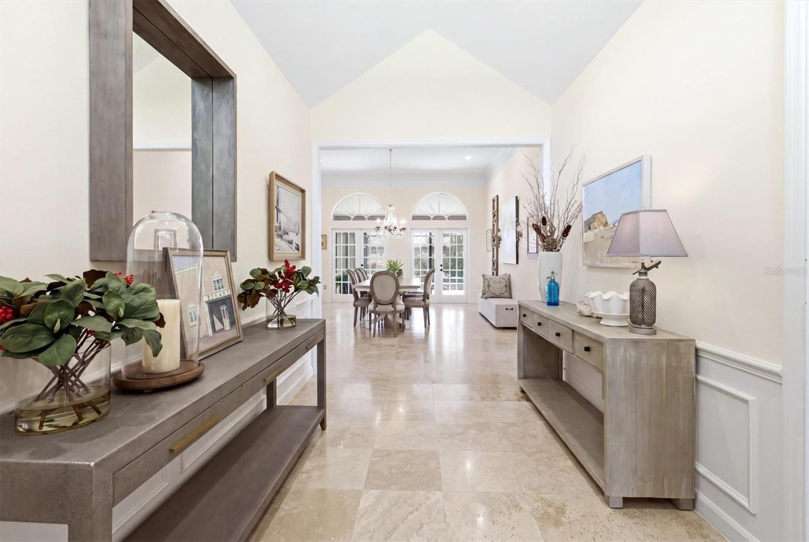 THE LANDINGS - Residential