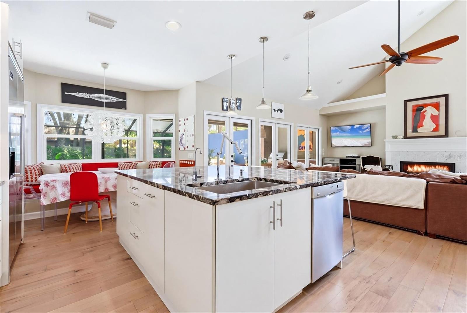 THE LANDINGS - Residential