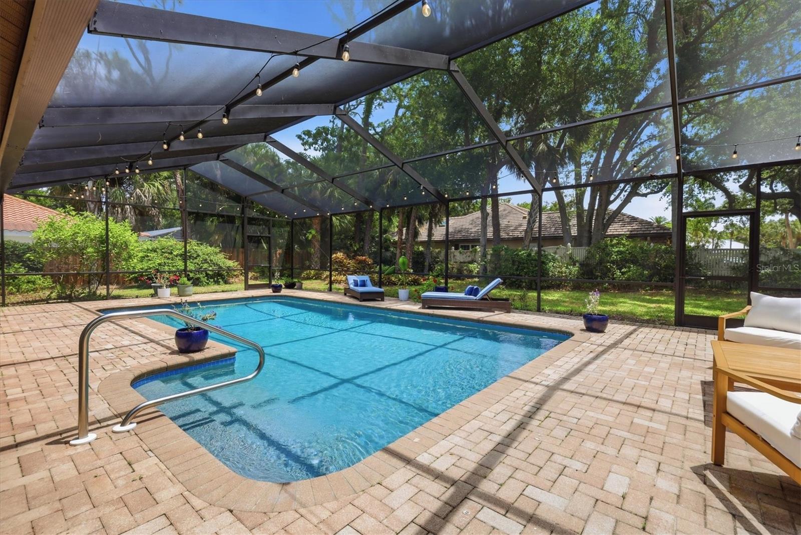 THE LANDINGS - Residential