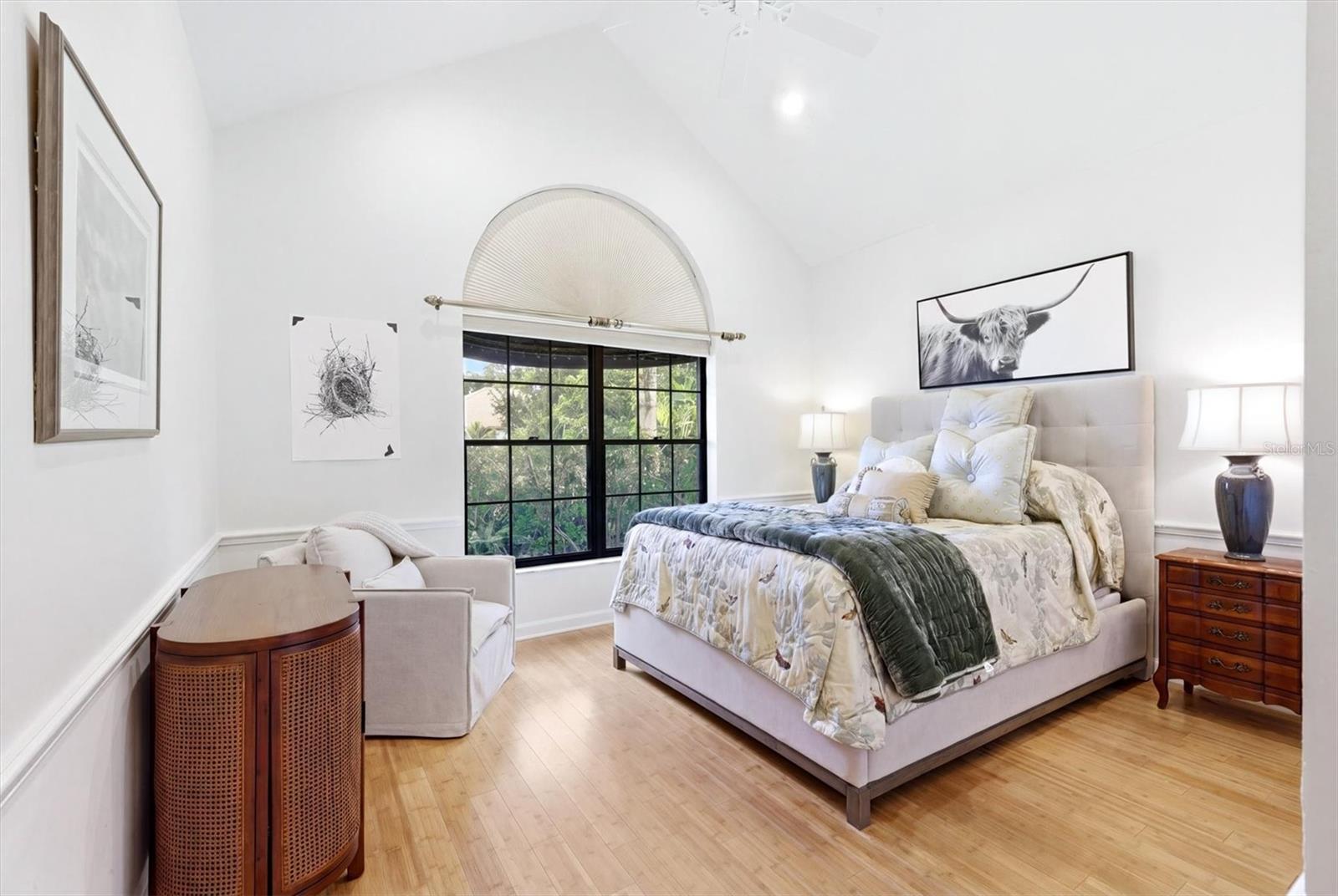 THE LANDINGS - Residential