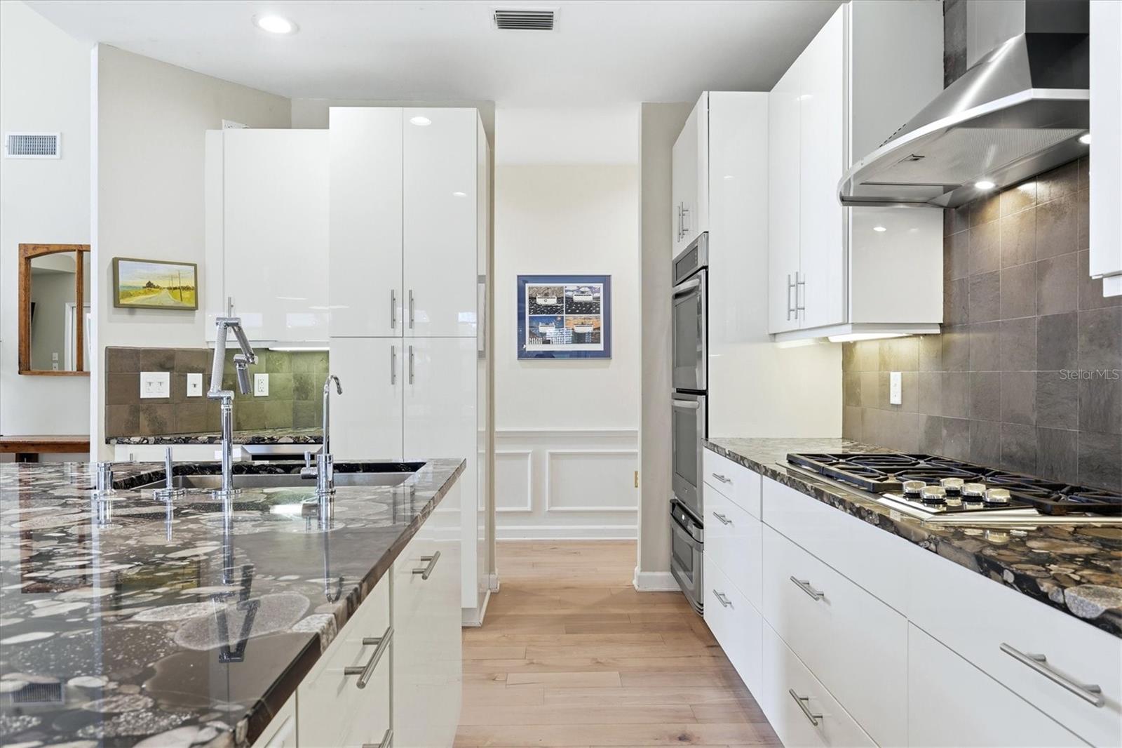 THE LANDINGS - Residential