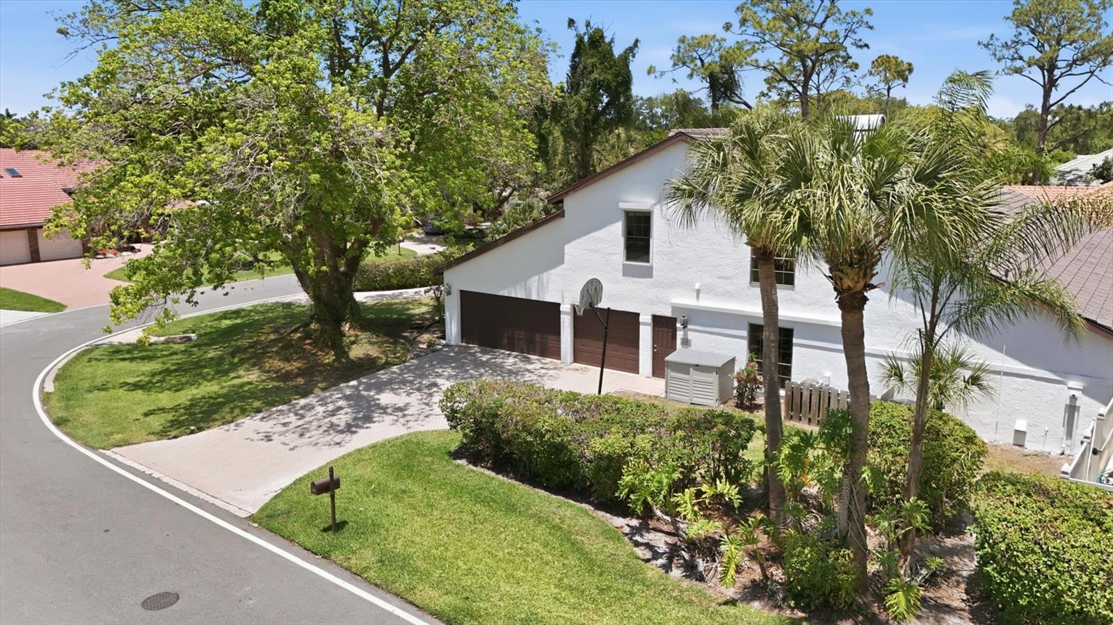 THE LANDINGS - Residential
