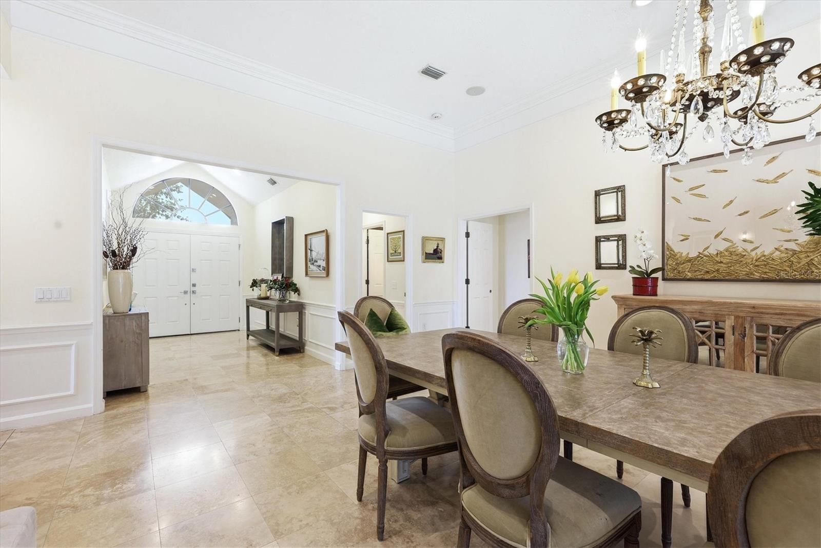 THE LANDINGS - Residential