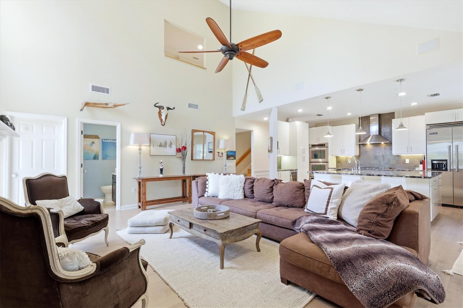 THE LANDINGS - Residential