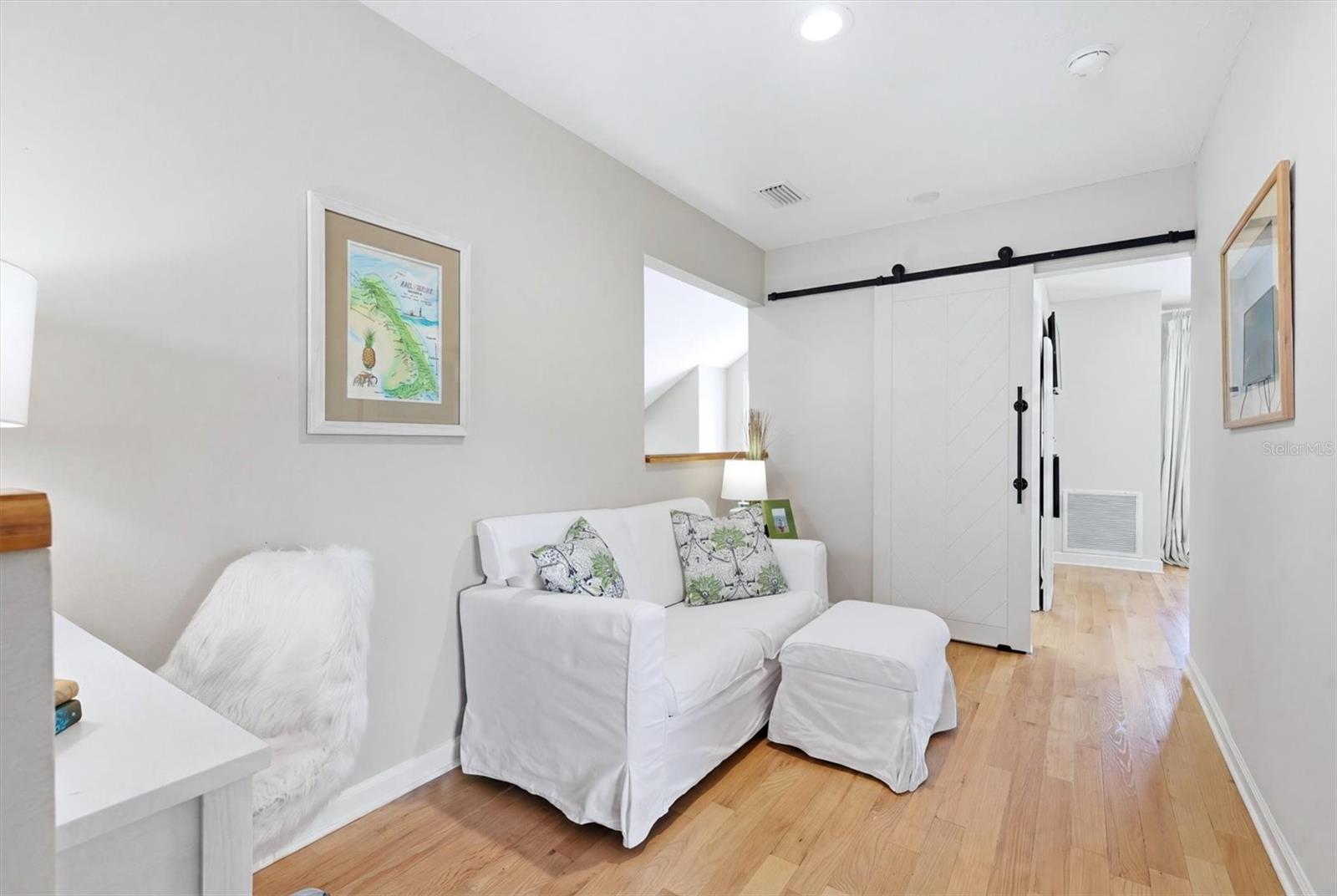 THE LANDINGS - Residential