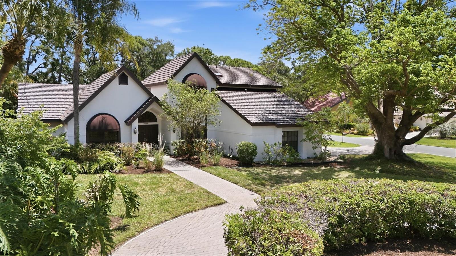 THE LANDINGS - Residential