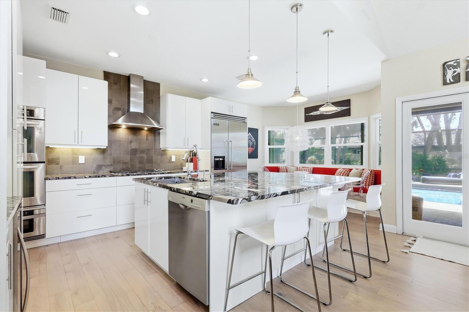 THE LANDINGS - Residential