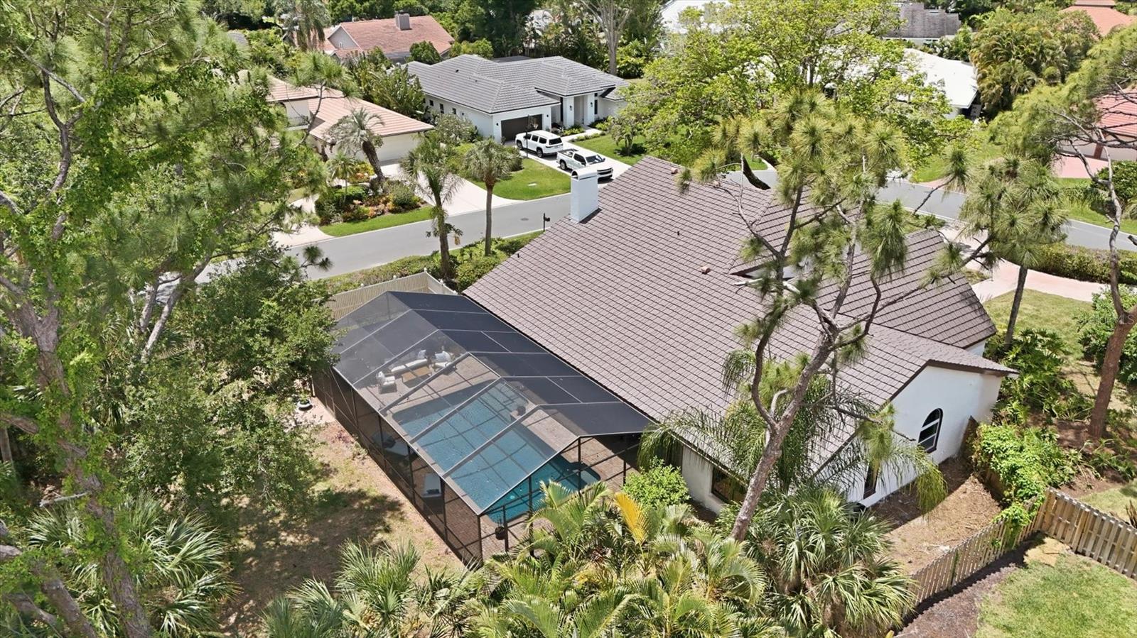 THE LANDINGS - Residential