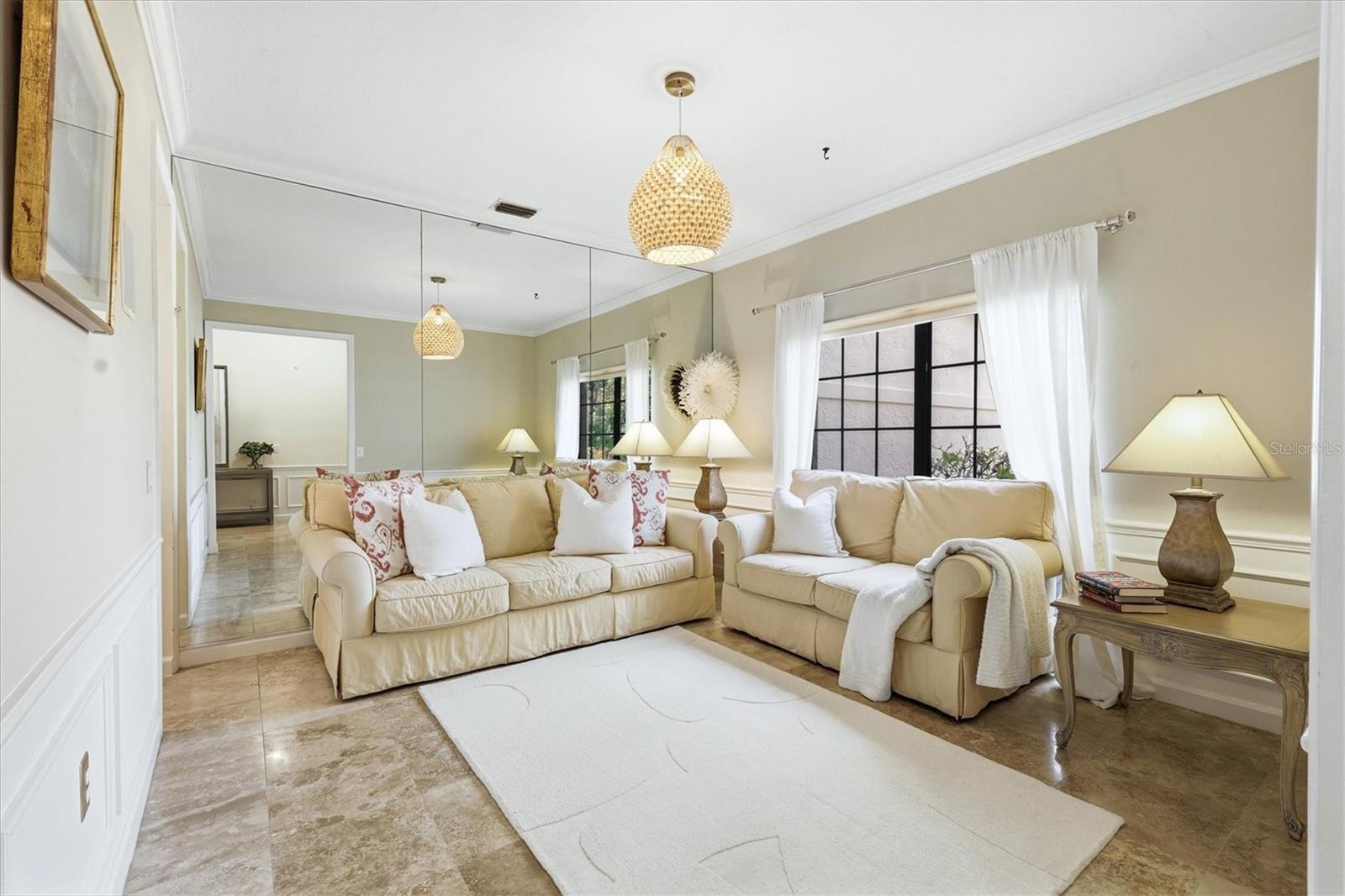 THE LANDINGS - Residential