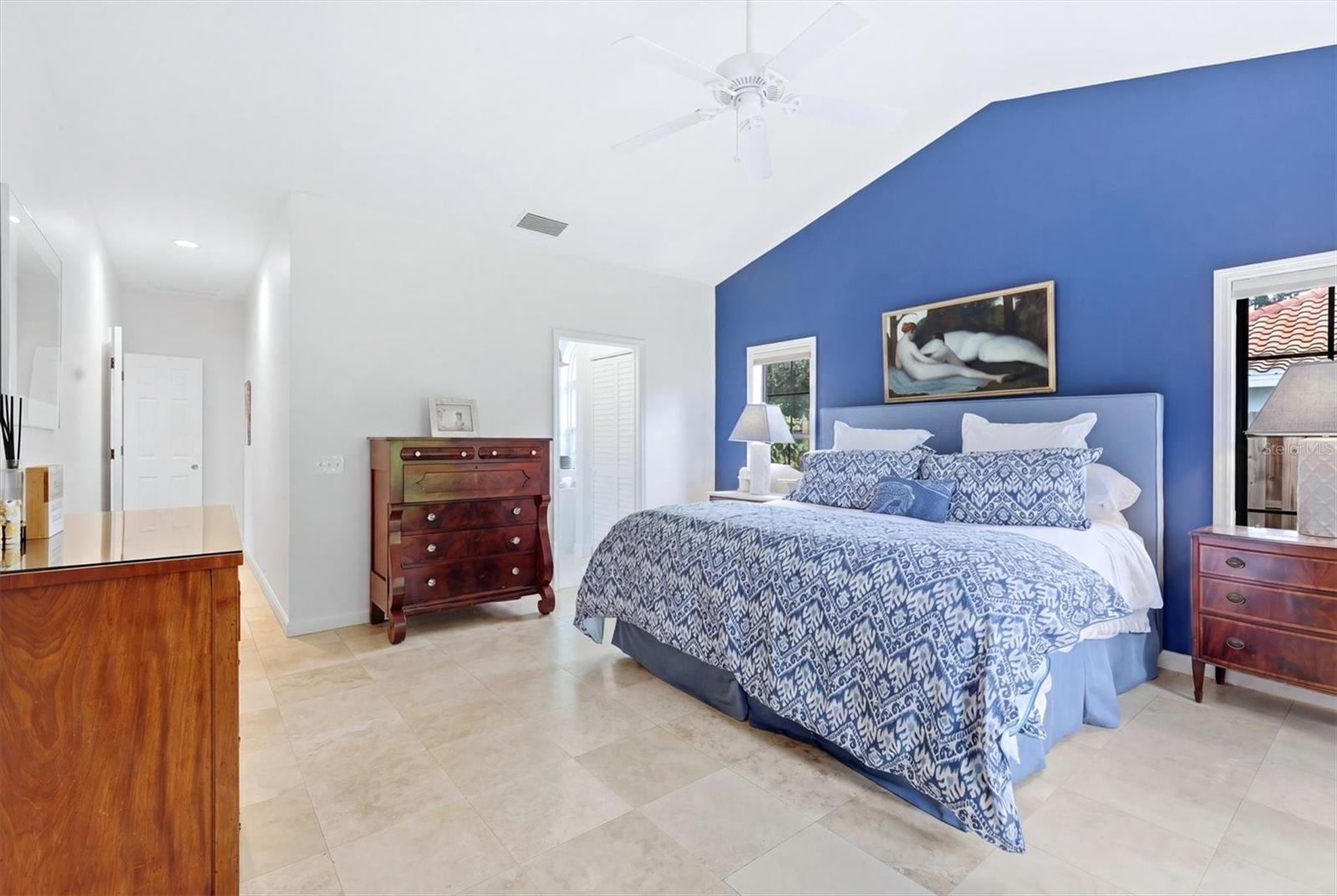 THE LANDINGS - Residential