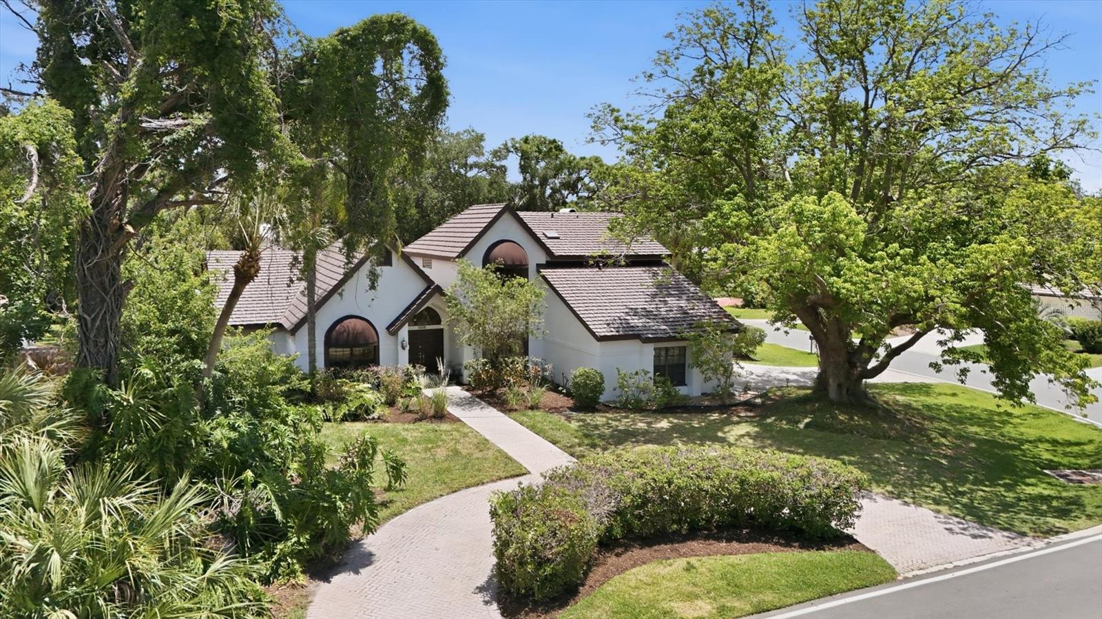 THE LANDINGS - Residential