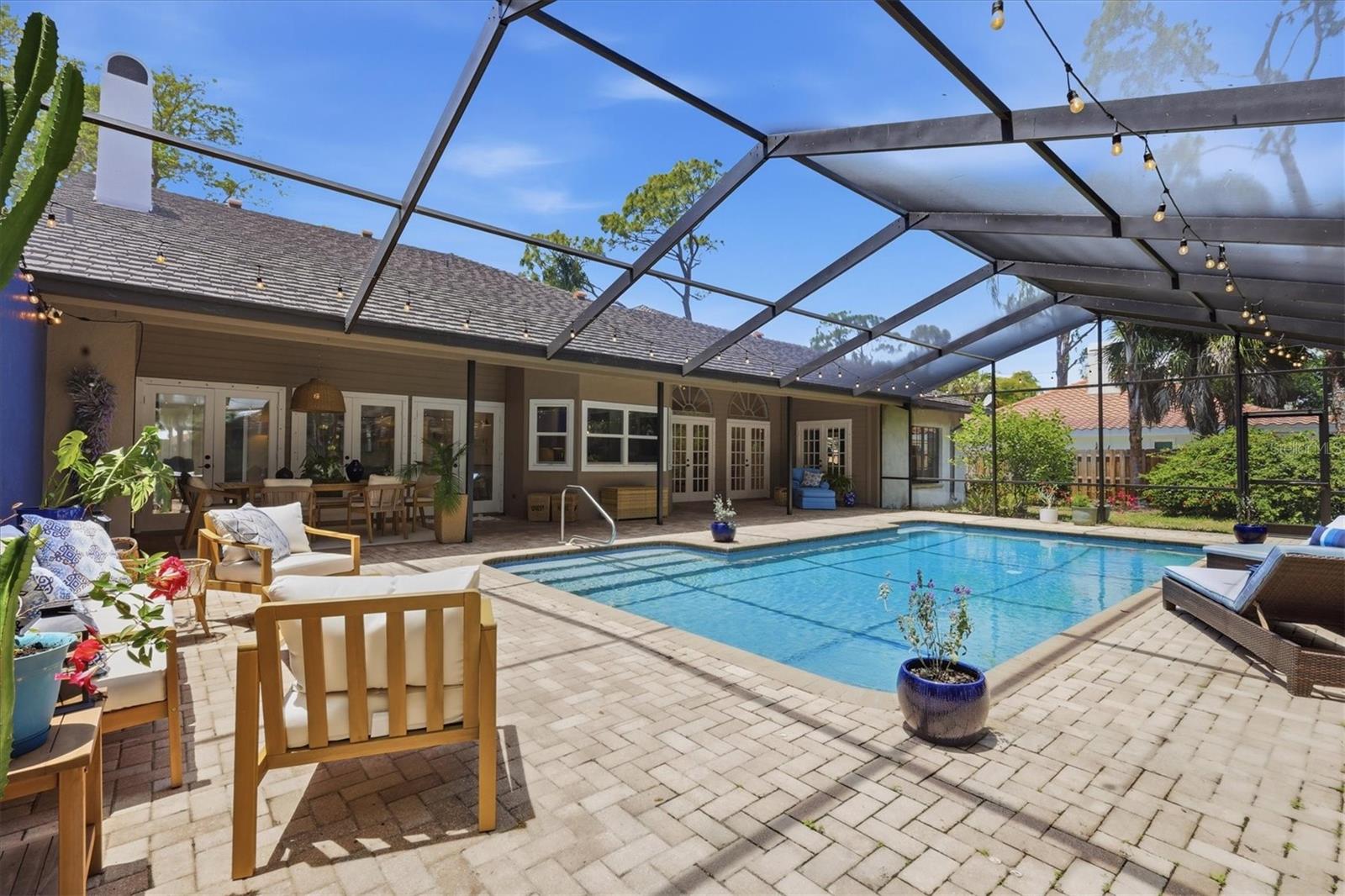THE LANDINGS - Residential
