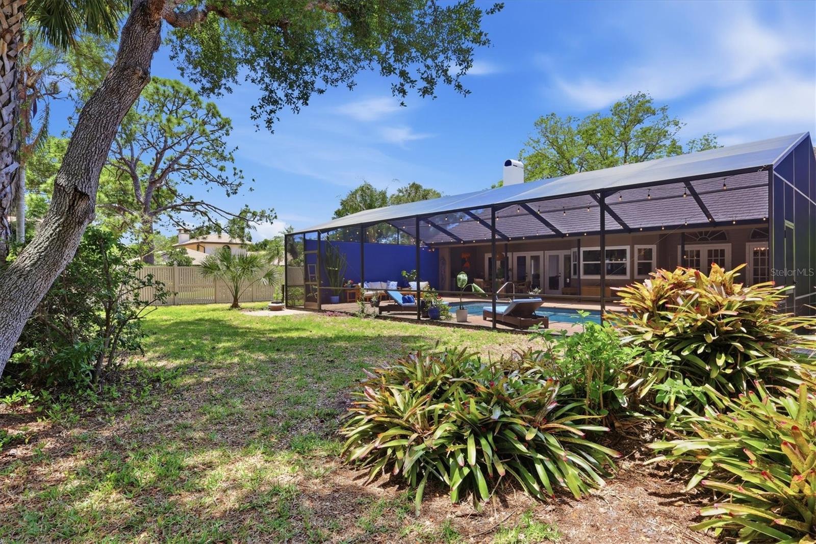 THE LANDINGS - Residential