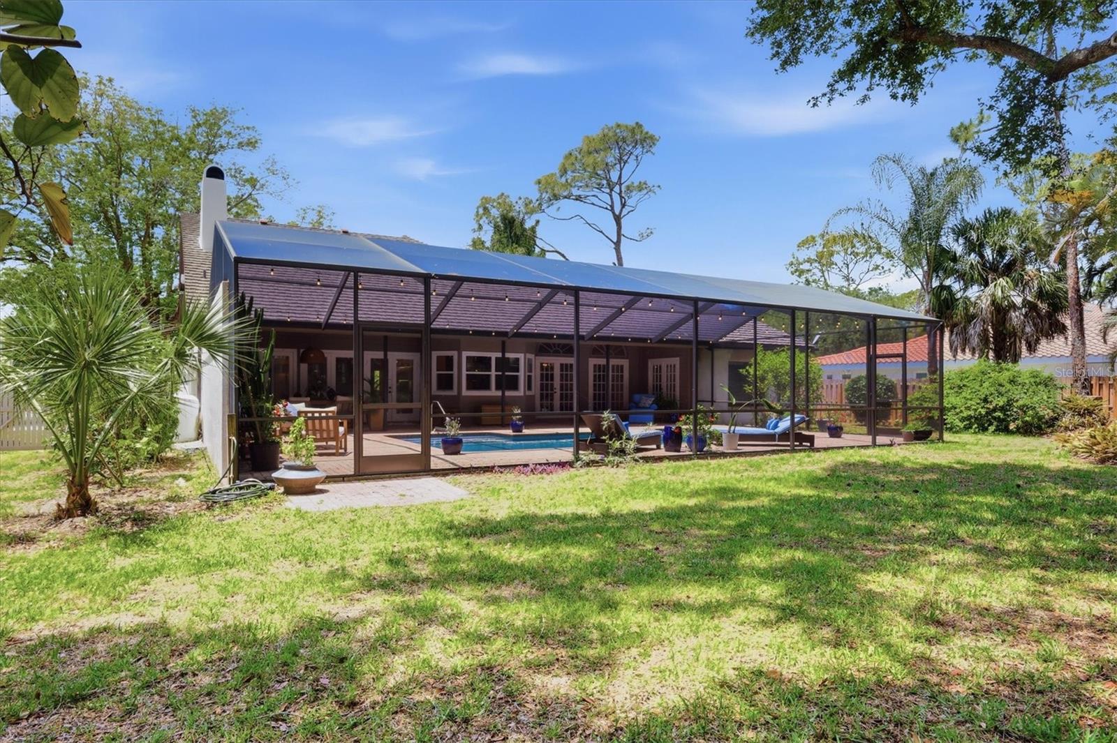 THE LANDINGS - Residential