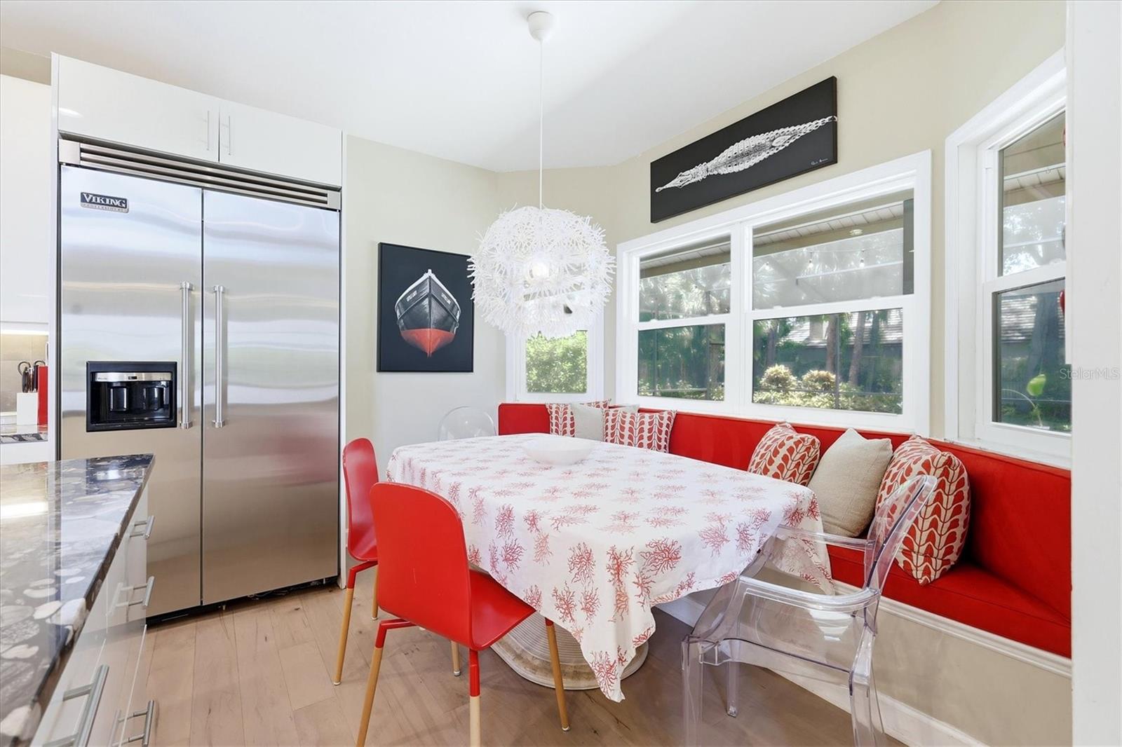 THE LANDINGS - Residential