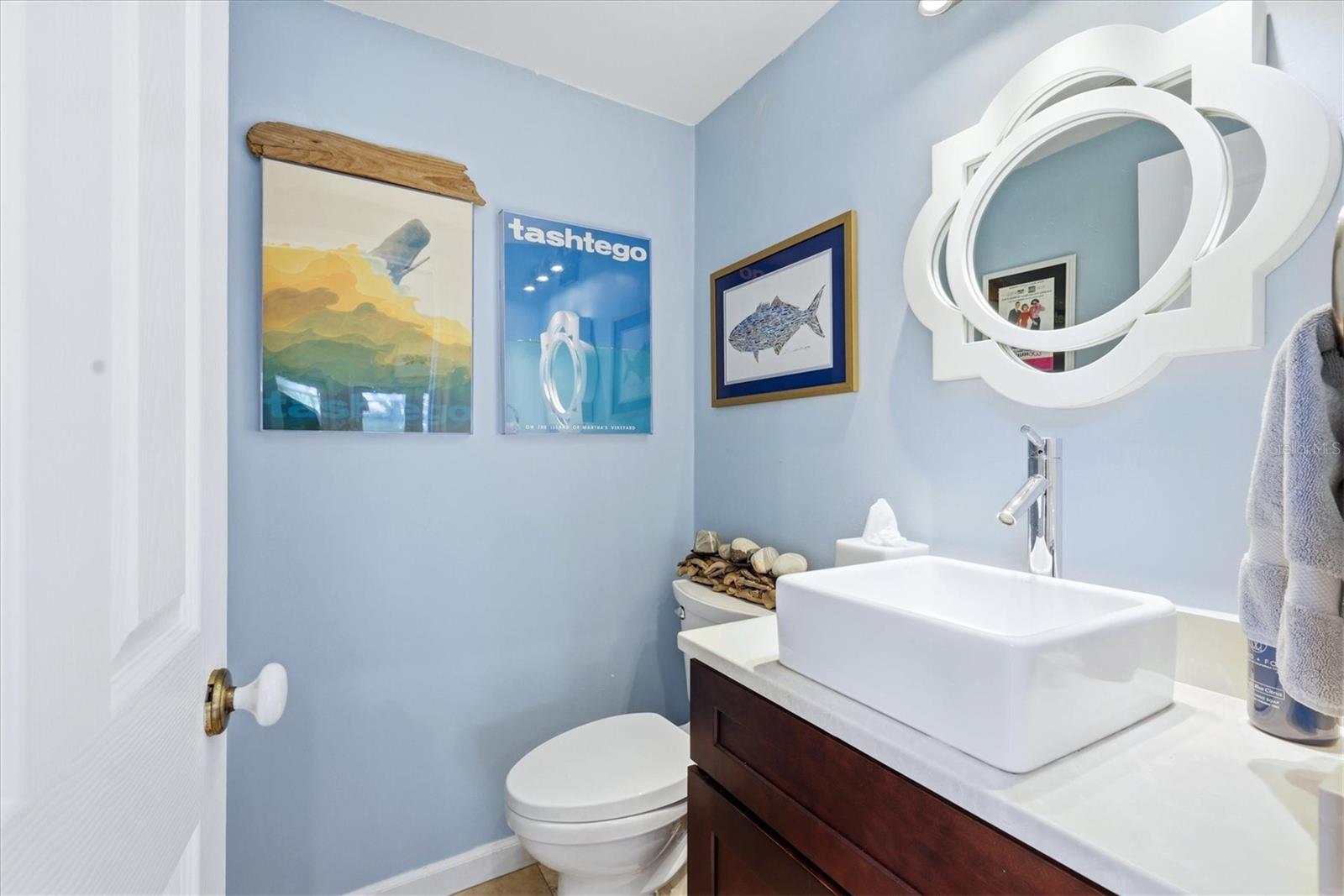 THE LANDINGS - Residential