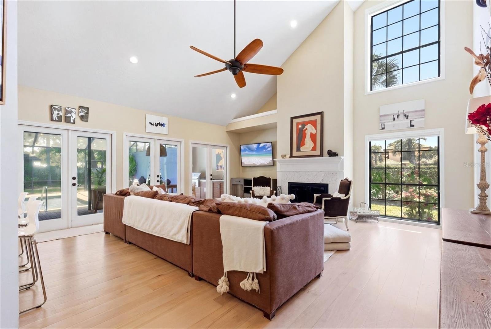 THE LANDINGS - Residential