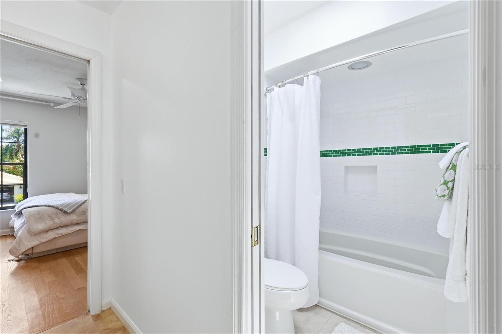 THE LANDINGS - Residential