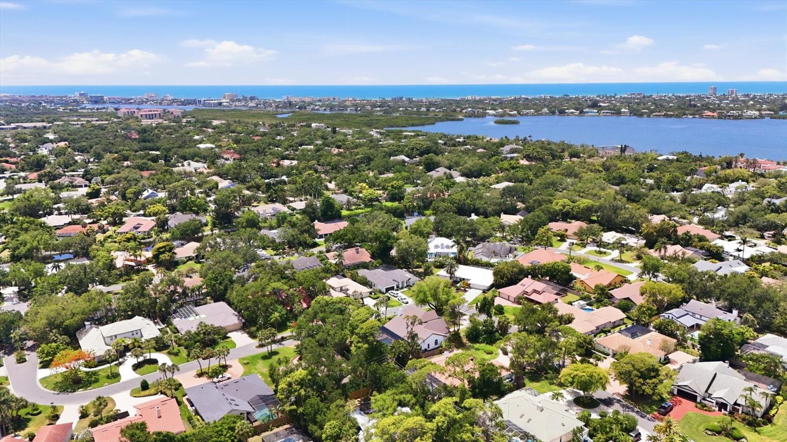 THE LANDINGS - Residential