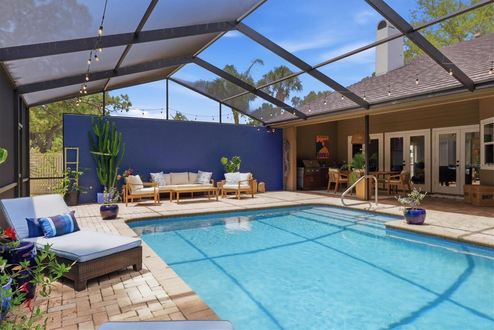 THE LANDINGS - Residential