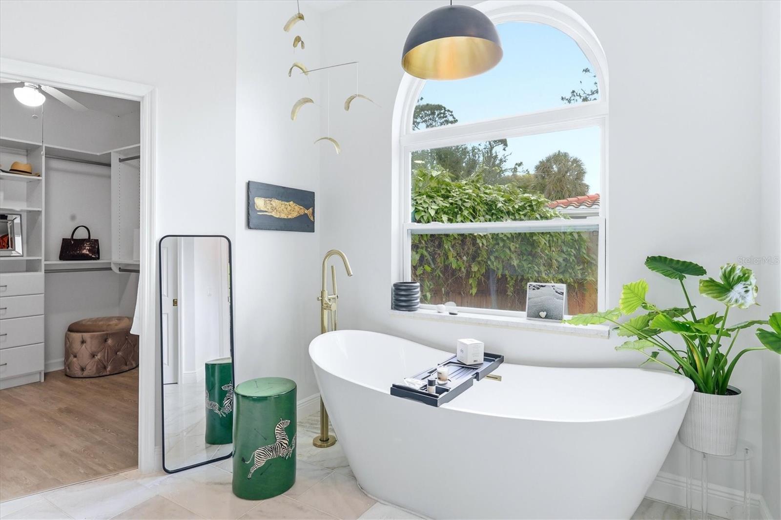 THE LANDINGS - Residential