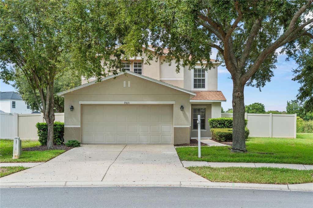 Photo of 9515 Simeon Drive, Land O Lakes, FL 34638 (MLS # TB8542258)