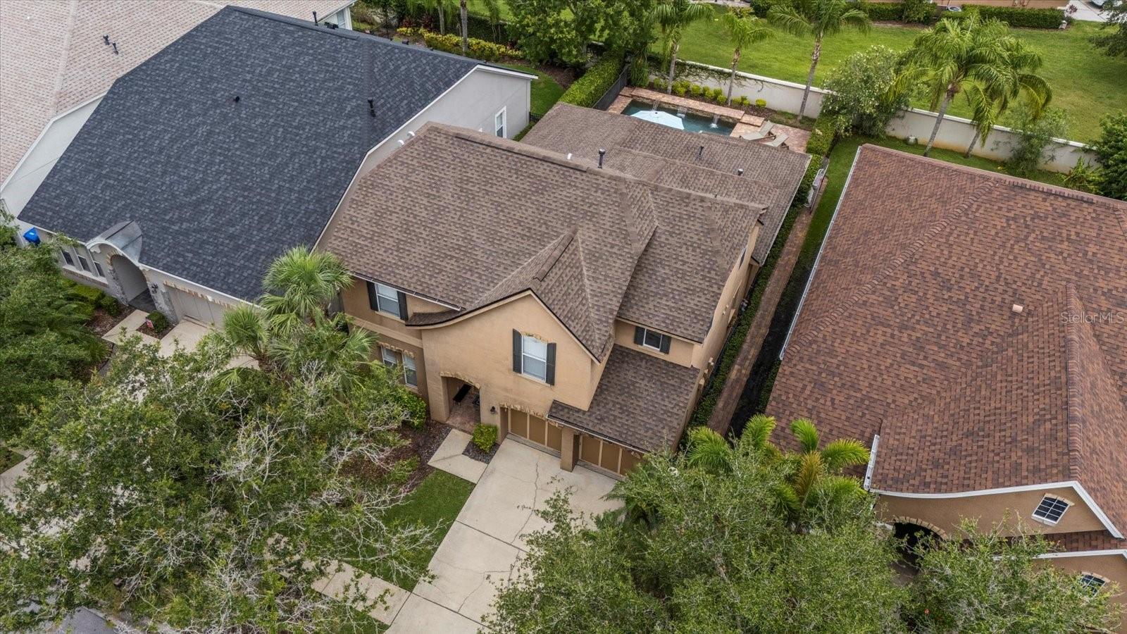 11607 MERIDIAN POINT DRIVE