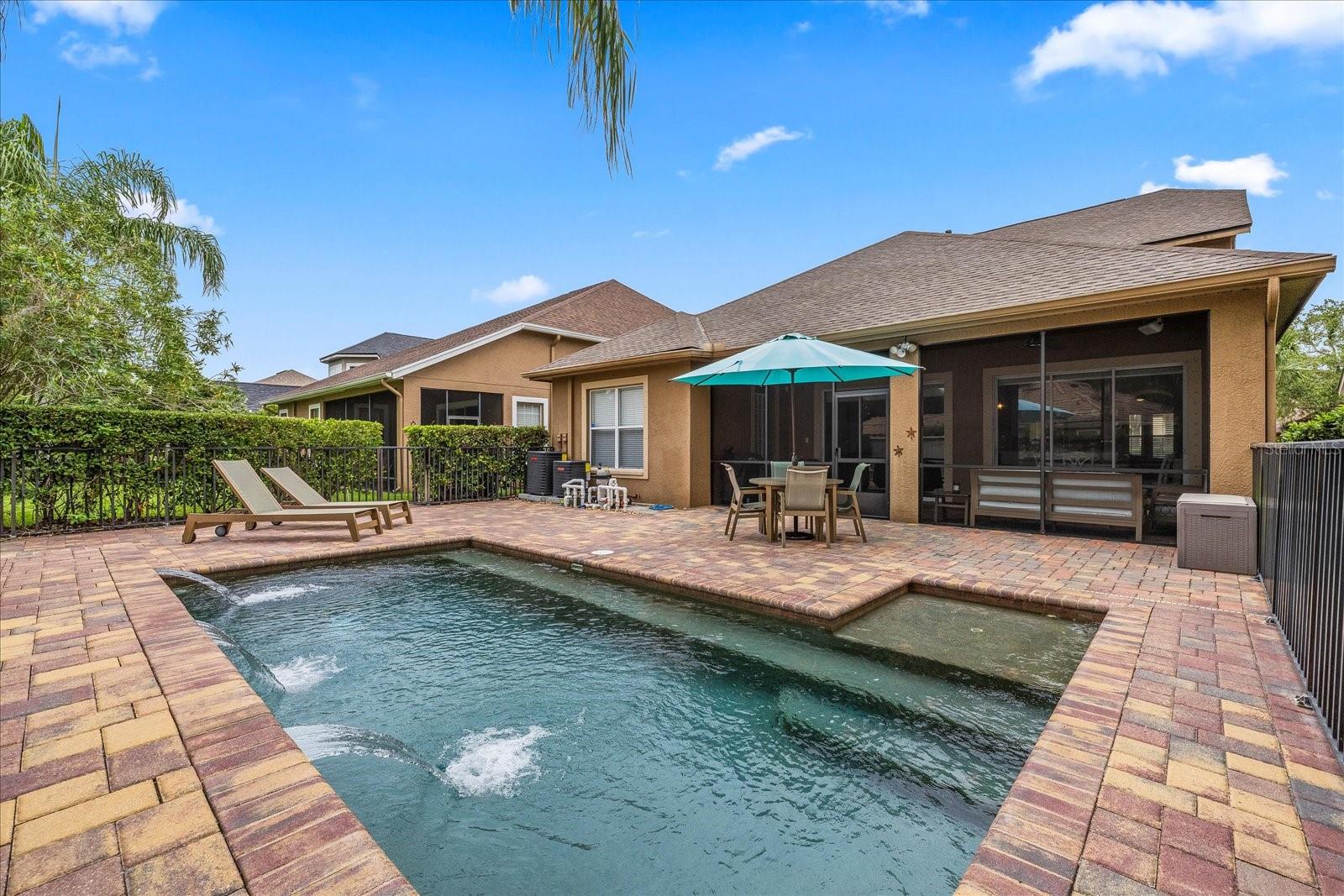 11607 MERIDIAN POINT DRIVE