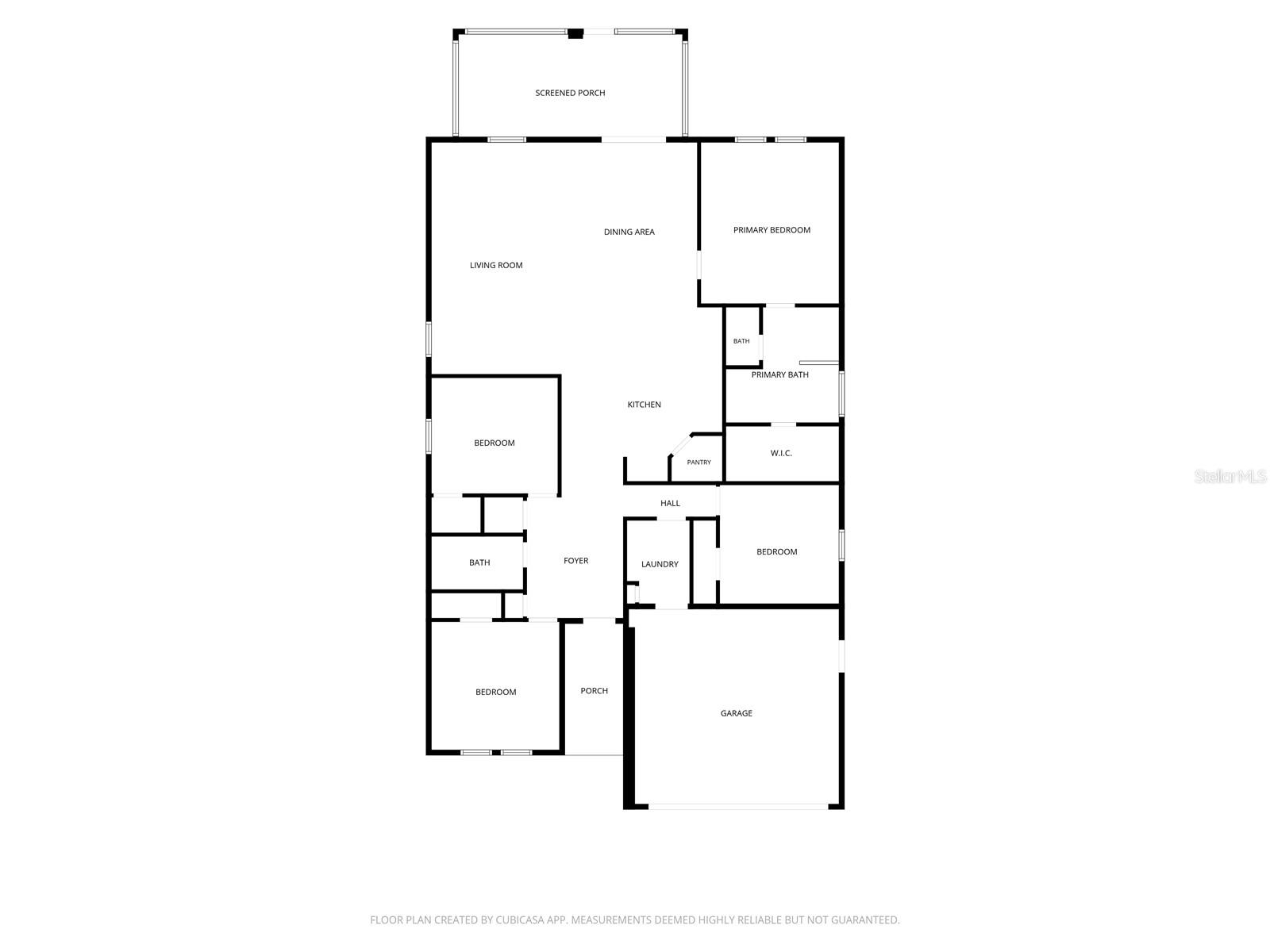 HAMPTON OAKS - Residential