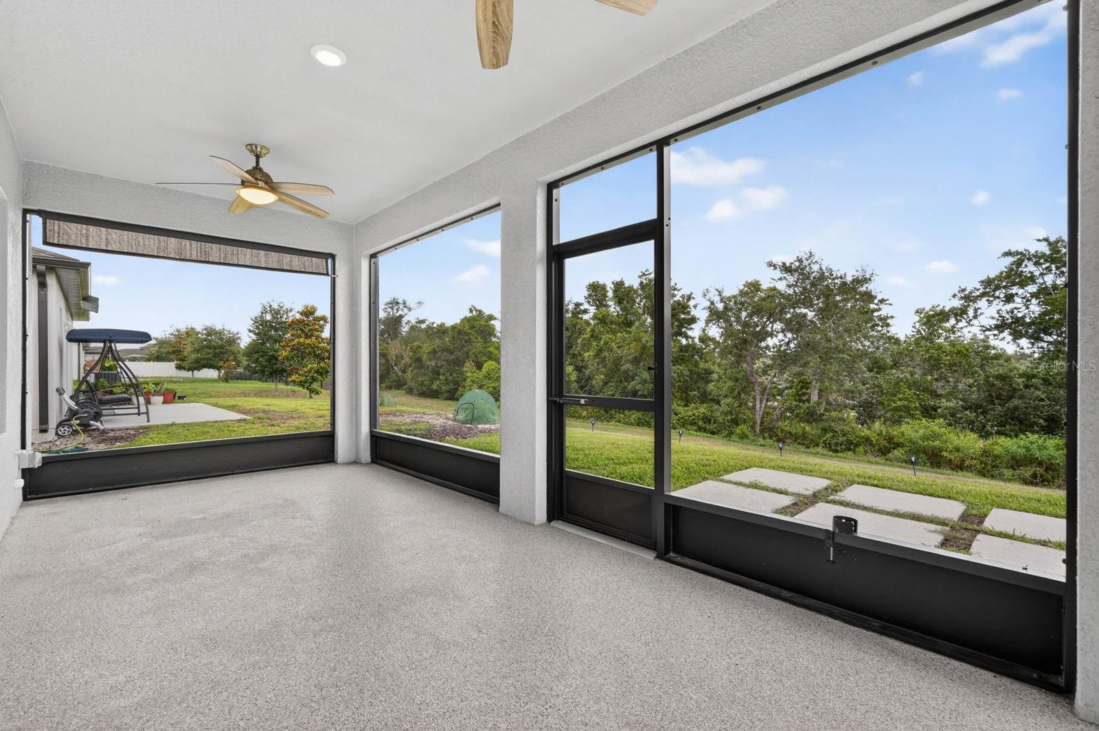 HAMPTON OAKS - Residential