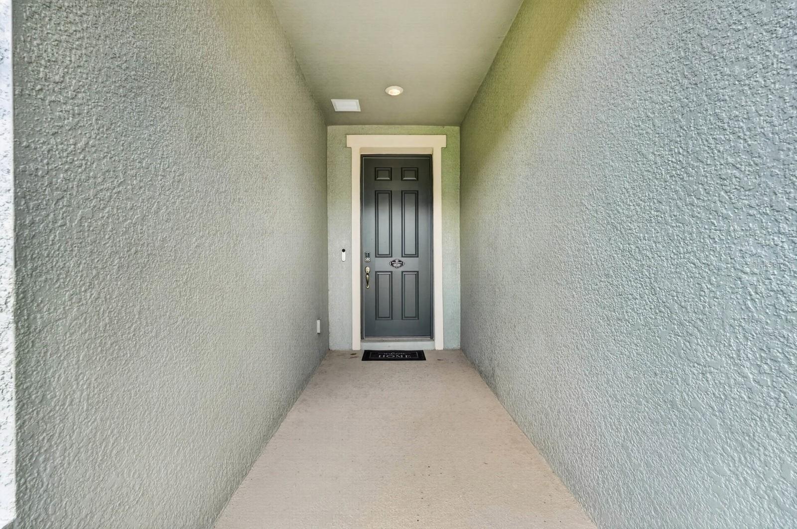 HAMPTON OAKS - Residential