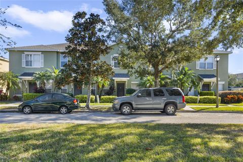 A home in WINTER GARDEN