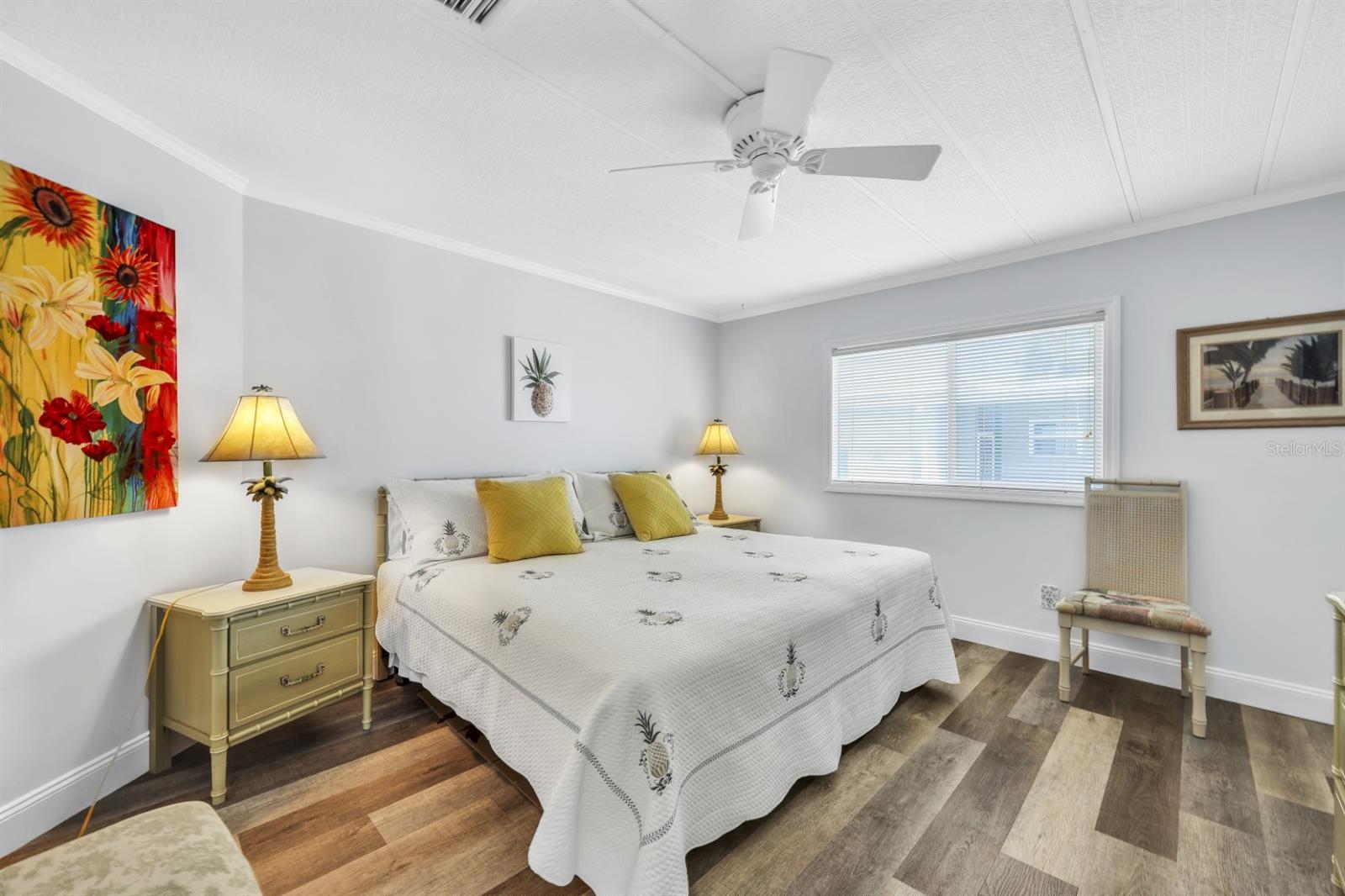 MAPLE LEAF ESTATES - Residential