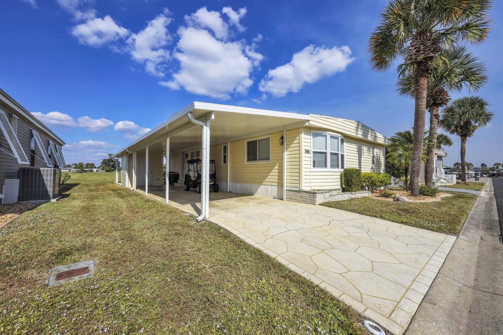 MAPLE LEAF ESTATES - Residential