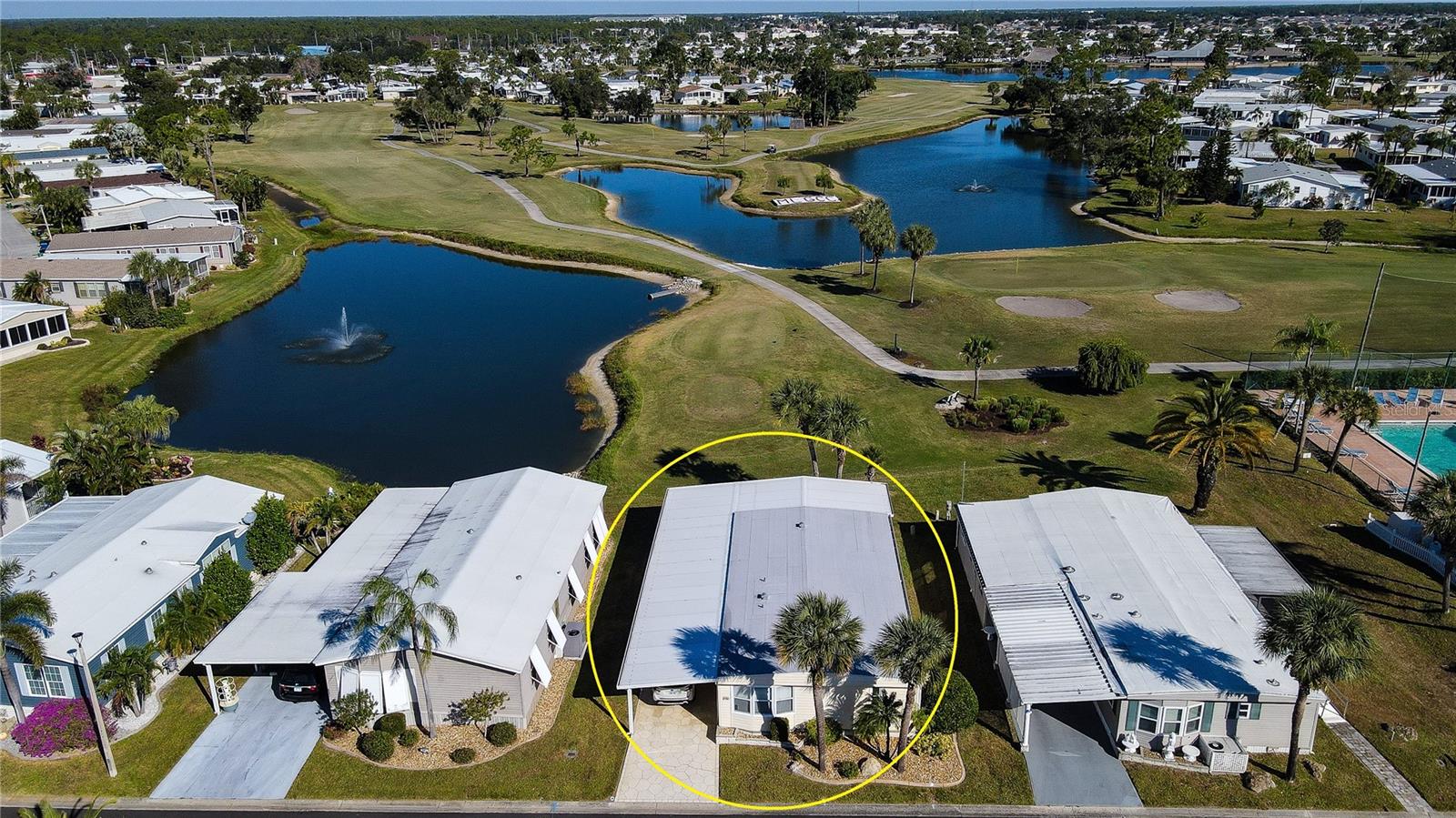 MAPLE LEAF ESTATES - Residential