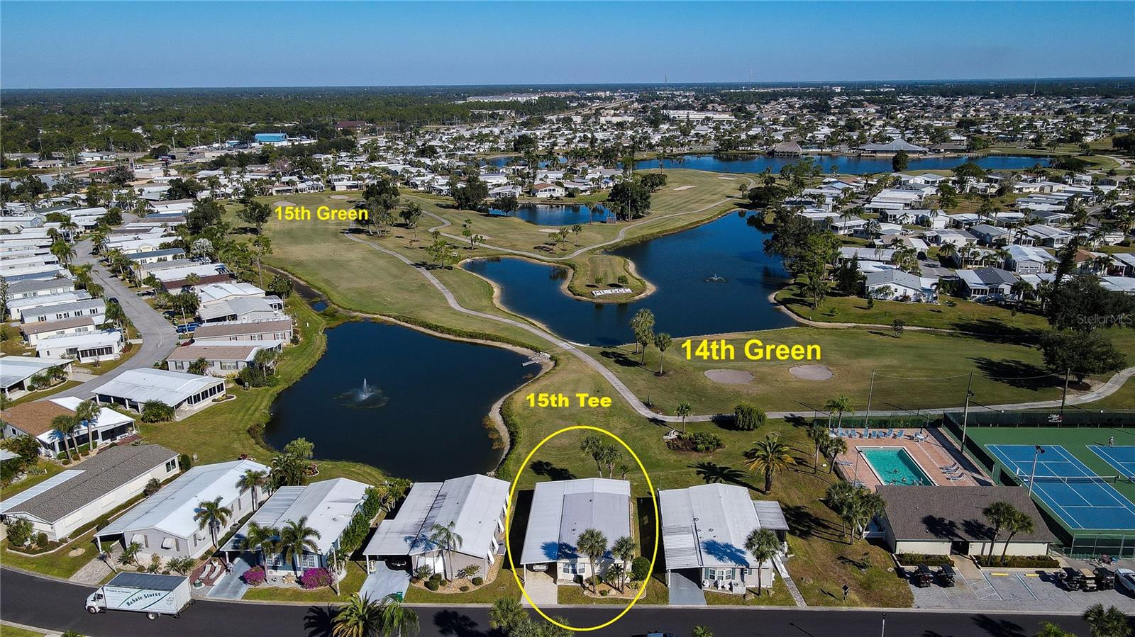 MAPLE LEAF ESTATES - Residential