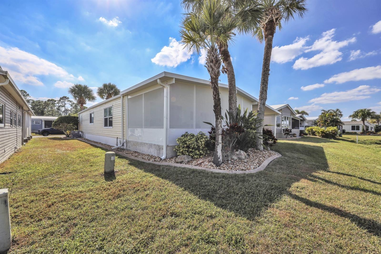 MAPLE LEAF ESTATES - Residential