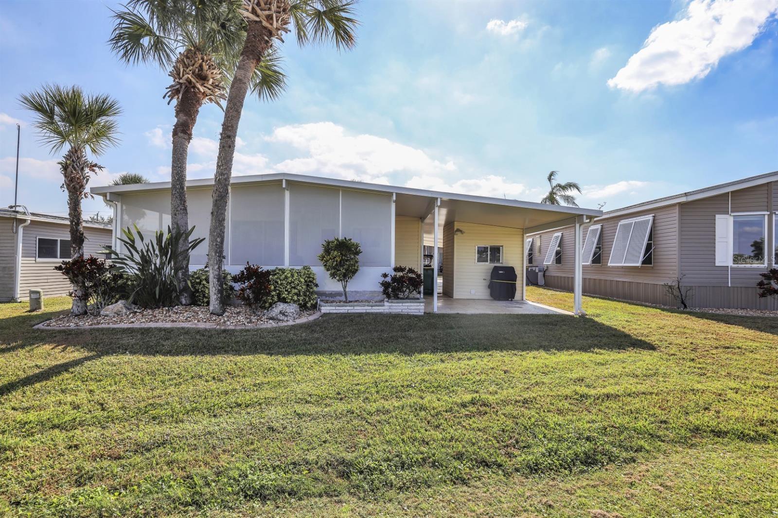 MAPLE LEAF ESTATES - Residential