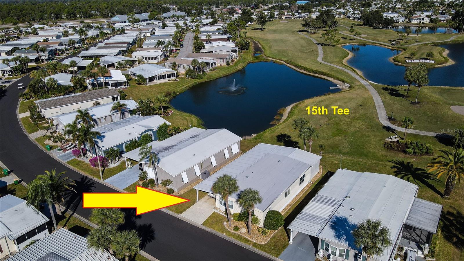 MAPLE LEAF ESTATES - Residential