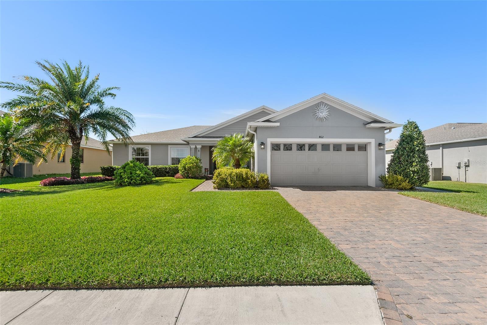 462 LAKE VIEW WAY