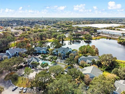 A home in LAKE MARY