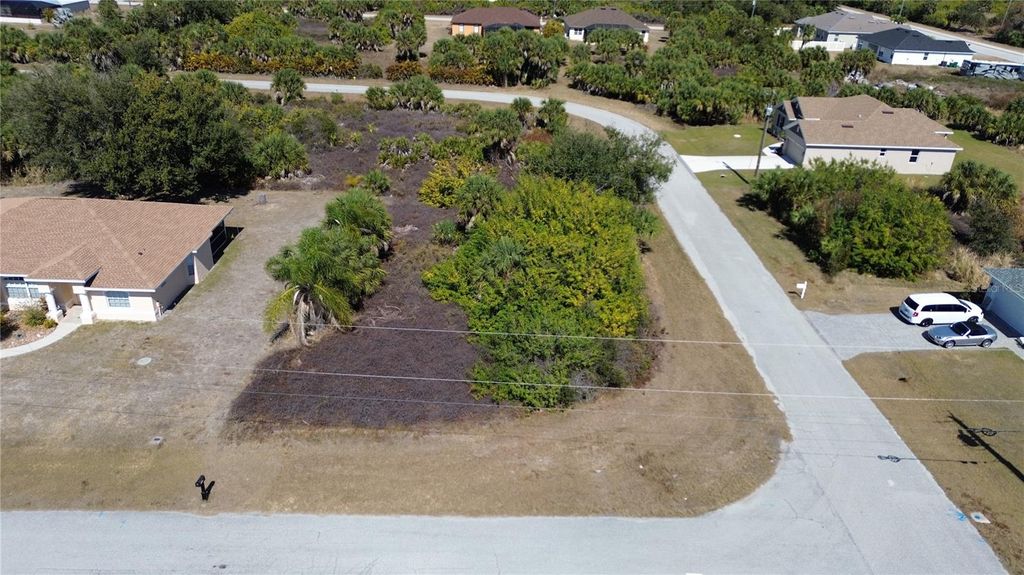 Photo of 13460 Cedar City Avenue, Port Charlotte, FL 33981 (MLS # D6146098)