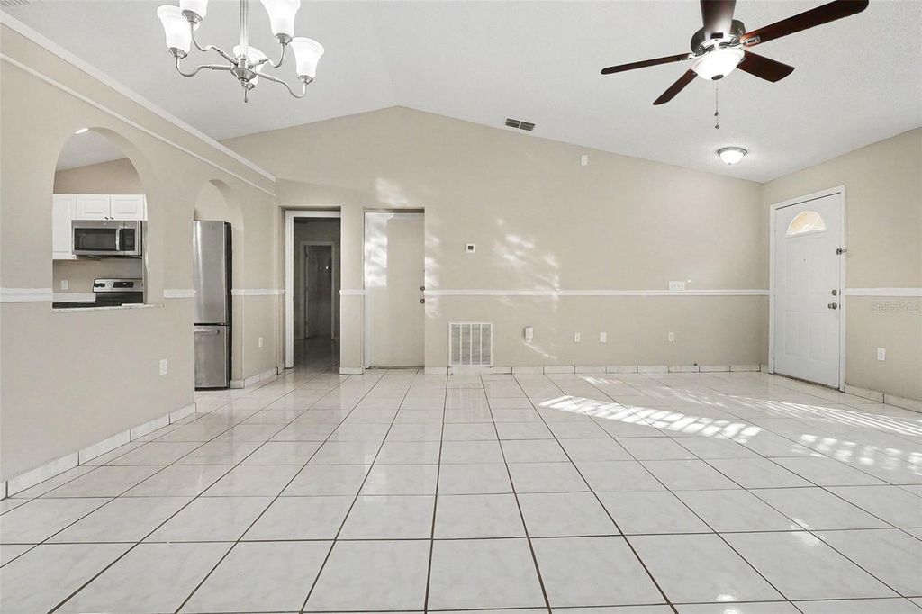Photo of 1117 Roan Court, Kissimmee, FL 34759 (MLS # TB8470572)