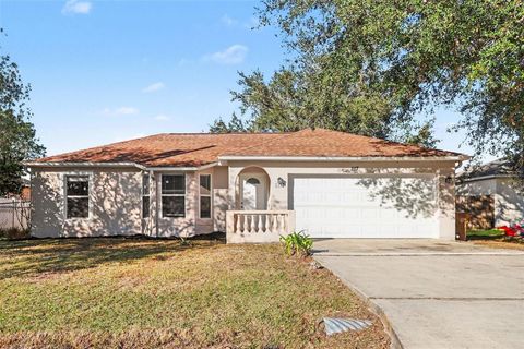 Photo of 1117 Roan Court, Kissimmee, FL 34759 (MLS # TB8470572)